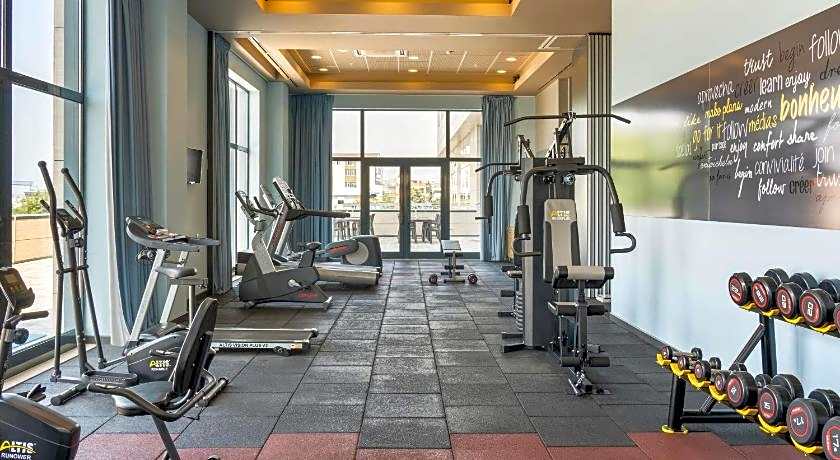 Ibis Istanbul Tuzla Hotel