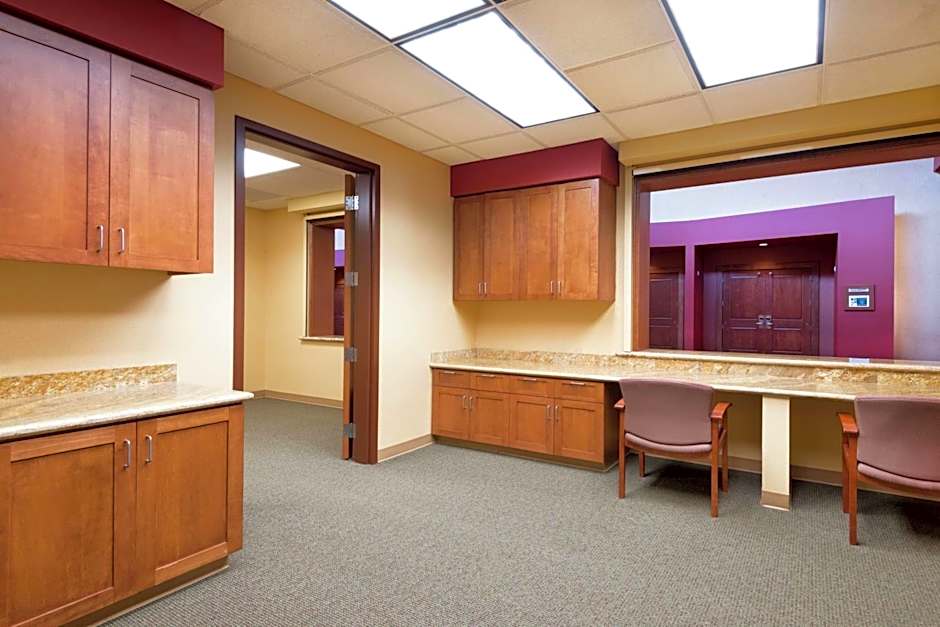 Embassy Suites by Hilton Loveland Conference Center