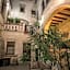 Stone House Cave Hotel