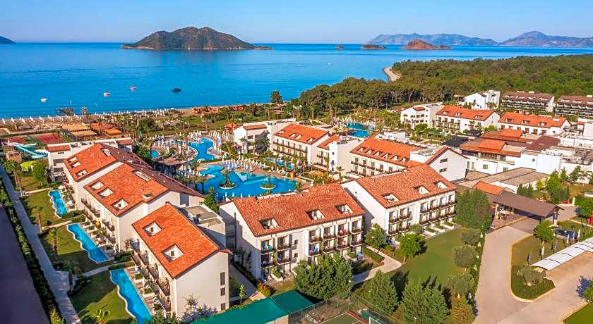 Akra Fethiye Tui Blue Sensatori