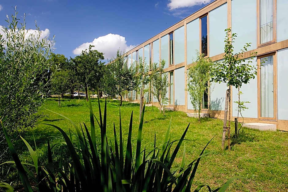 Hörger Biohotel und Tafernwirtschaft