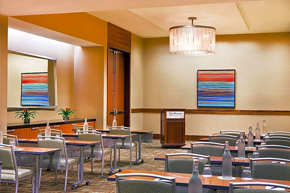 The Westin Washington Dulles Airport