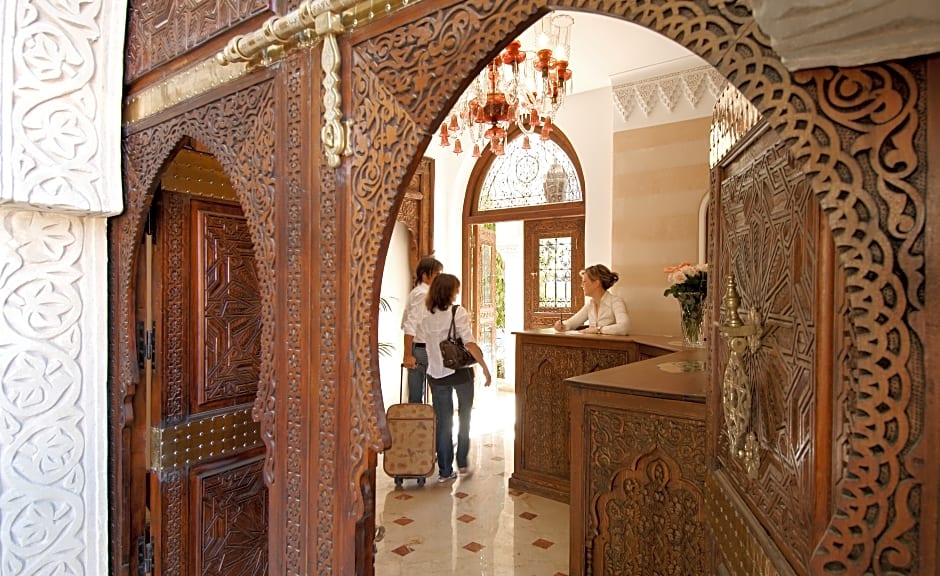 Demeures D'Orient Riad de Luxe & Spa