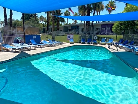 CCBC Resort Hotel - A Gay Men's Resort