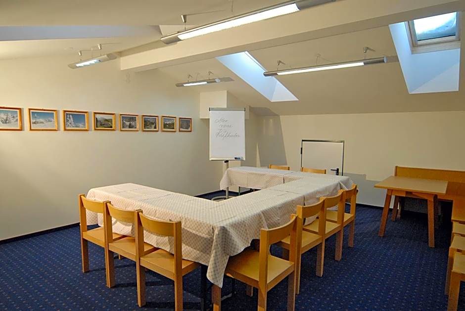 Landhotel Kielhuberhof