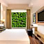 Sandal Suites Op. By Lemon Tree Hotels