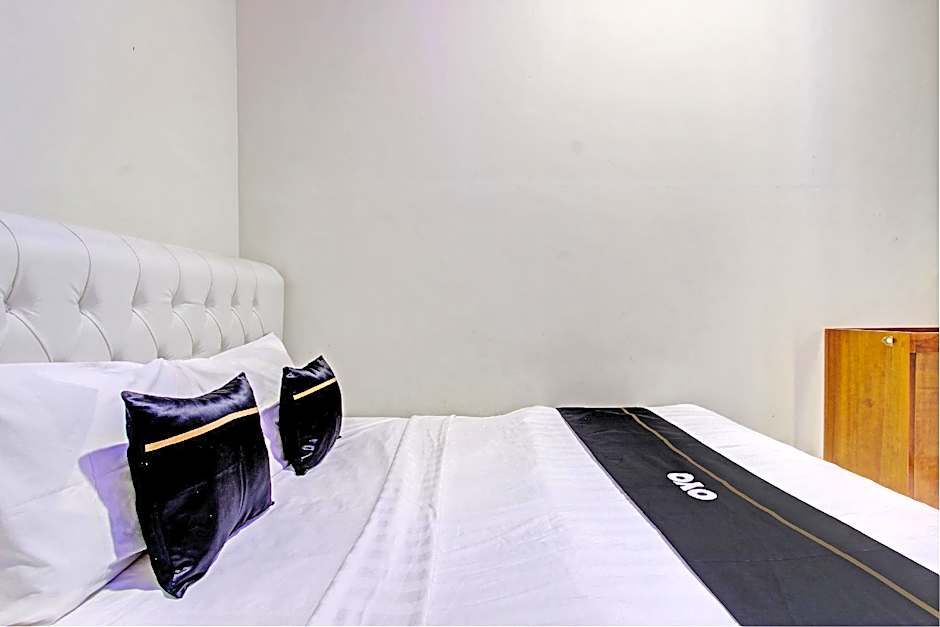 Capital O 93244 Angkasa Inn