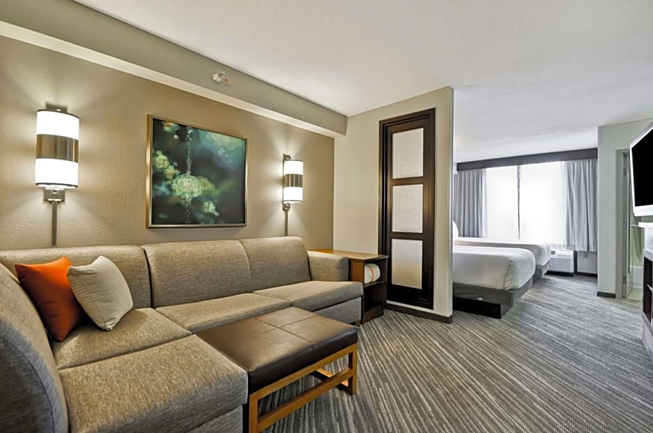 Hyatt Place Minneapolis Airport South