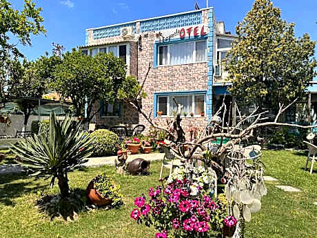 Bonjourla Otel