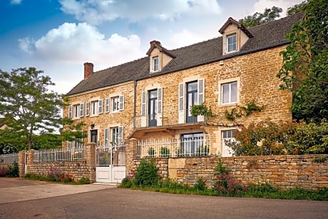 VILLA FIGUE BLANCHE
