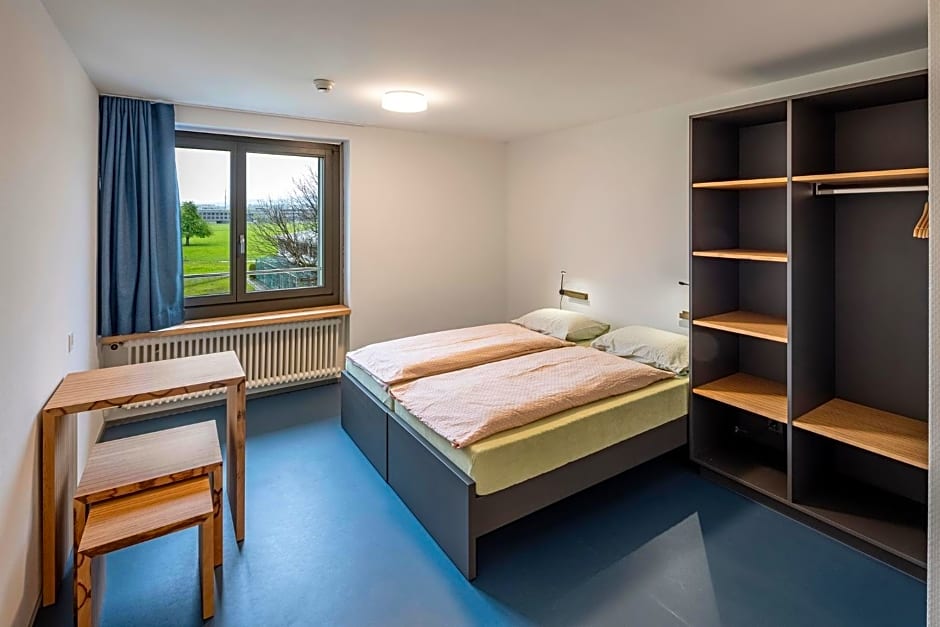 Rapperswil-Jona Youth Hostel