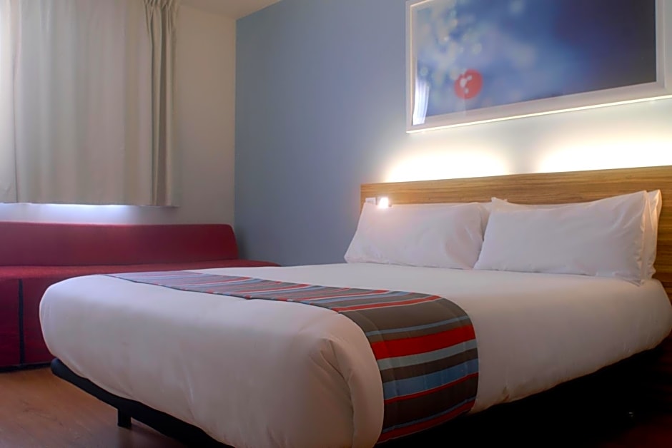 Travelodge Barcelona Poblenou