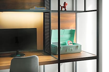 Champion -  Double Bed - PRIVATE FITNESS CORNER