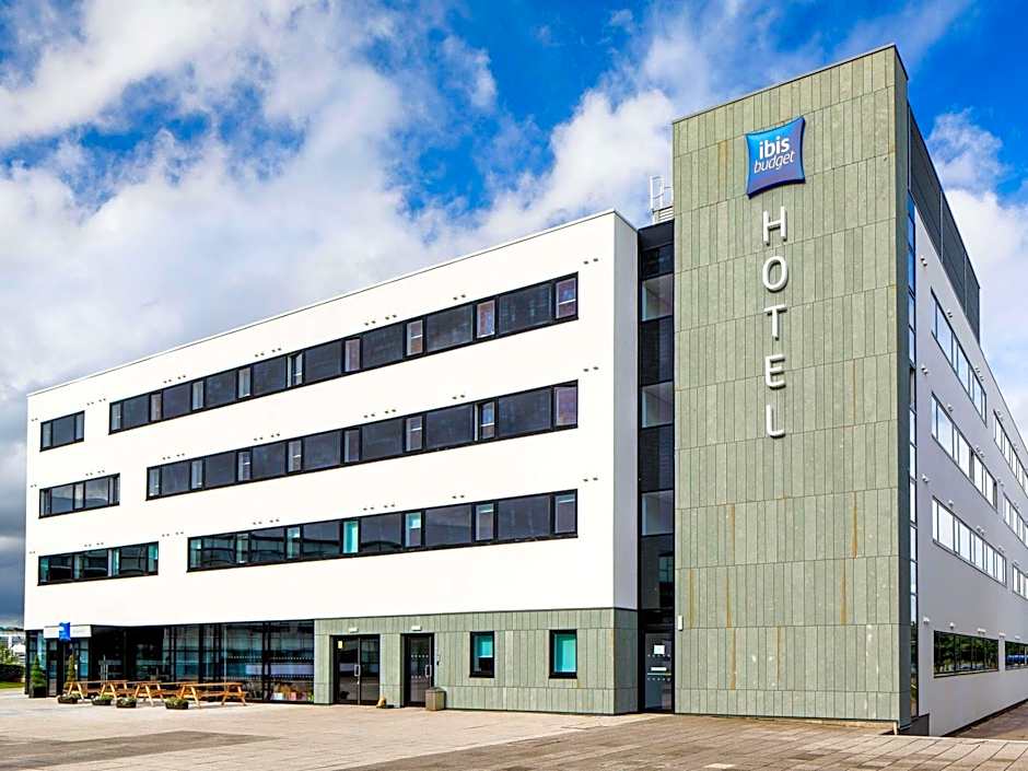 ibis budget Hotel Edinburgh Park