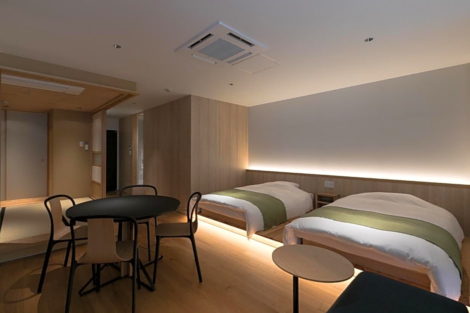 Design Hotel Kyoto Fuyacho - Vacation STAY 67476v