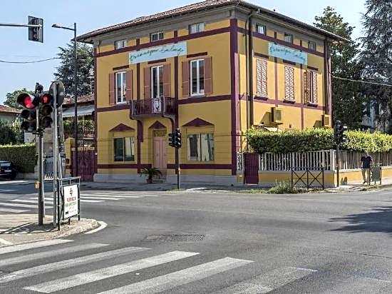 Bella addormentata e il principe Calaf