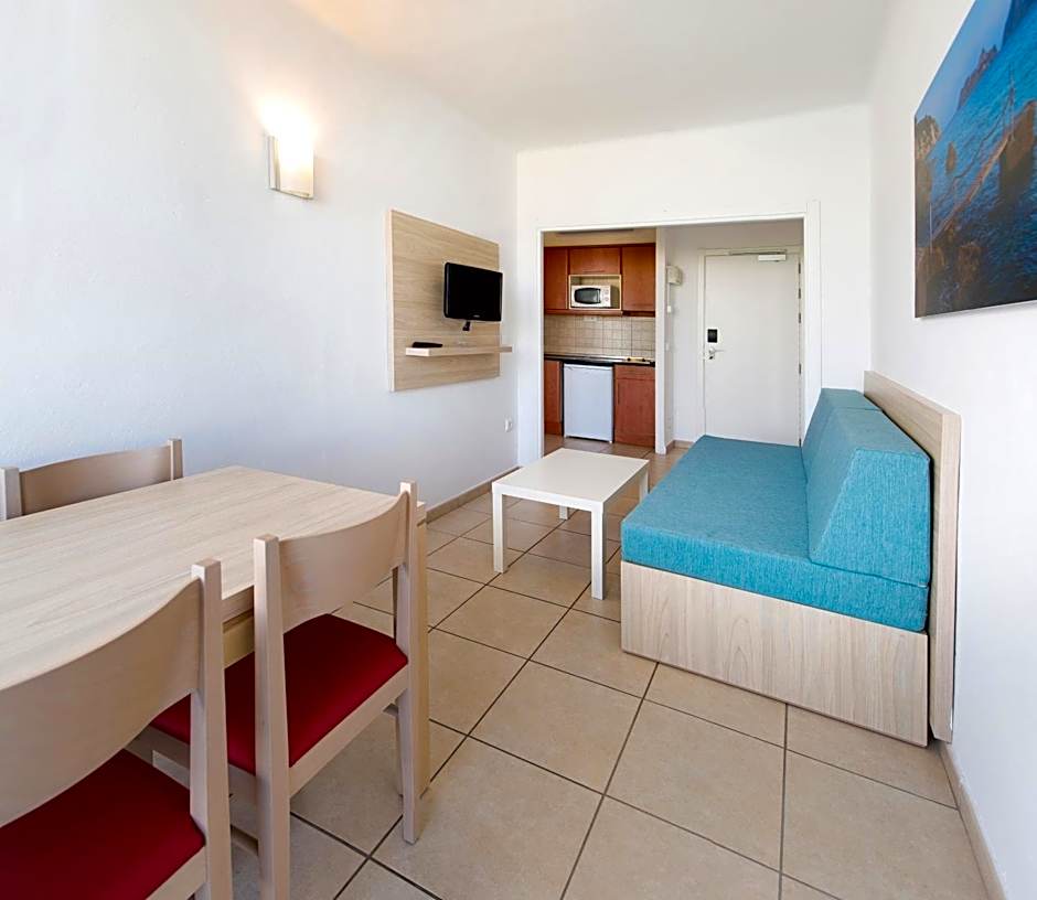 Apartamentos Tramuntana