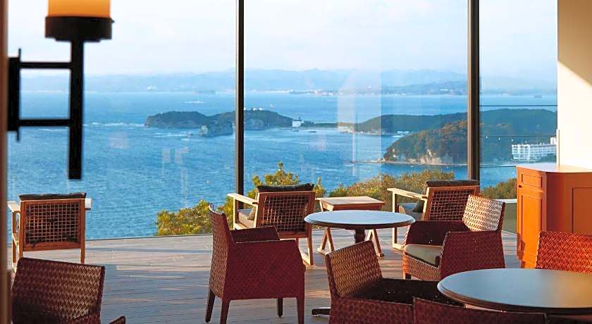 INFINITO HOTEL & SPA Nanki-Shirahama