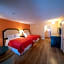 Choice Inn by the falls