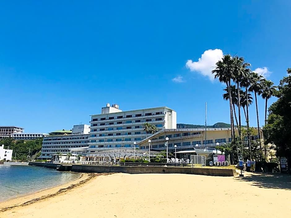 Shodoshima International Hotel