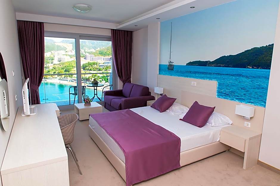 Hotel Ponta Nova