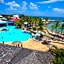 Studio Bô Soley Saint-François Piscine & Plage les pieds dans l'eau