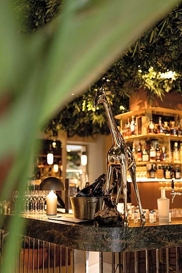 Verno House Budapest, Vignette Collection By IHG