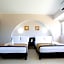 Hotel Caribe Internacional Cancun