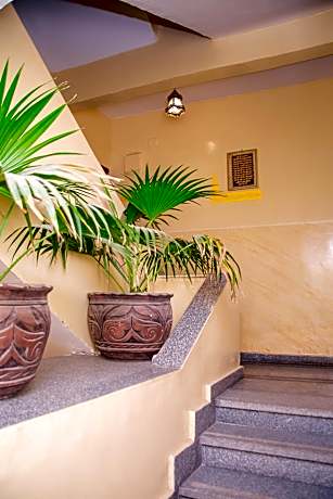 Guardian Guest House