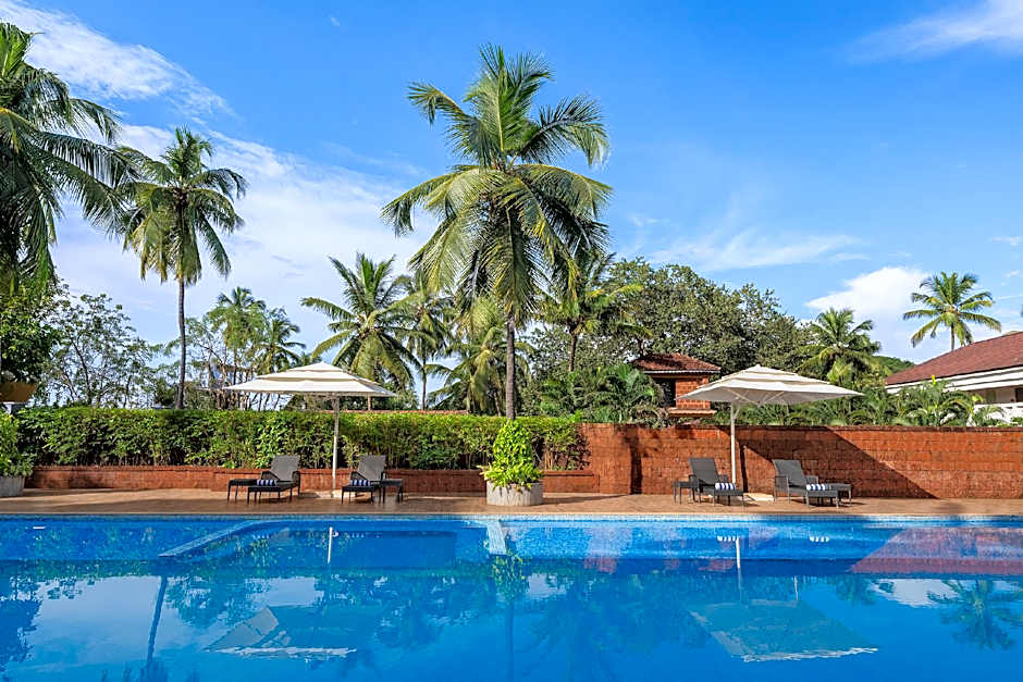 Fairfield by Marriott Goa Anjuna