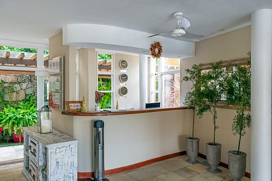 Bahiamarela Boutique Hotel & SPA