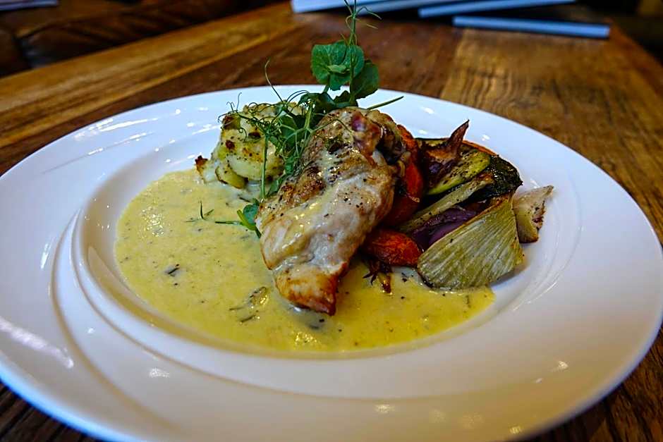 Hedley House Hotel & Apartments