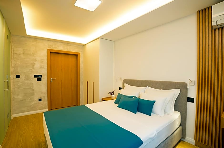 Hotel Admiral