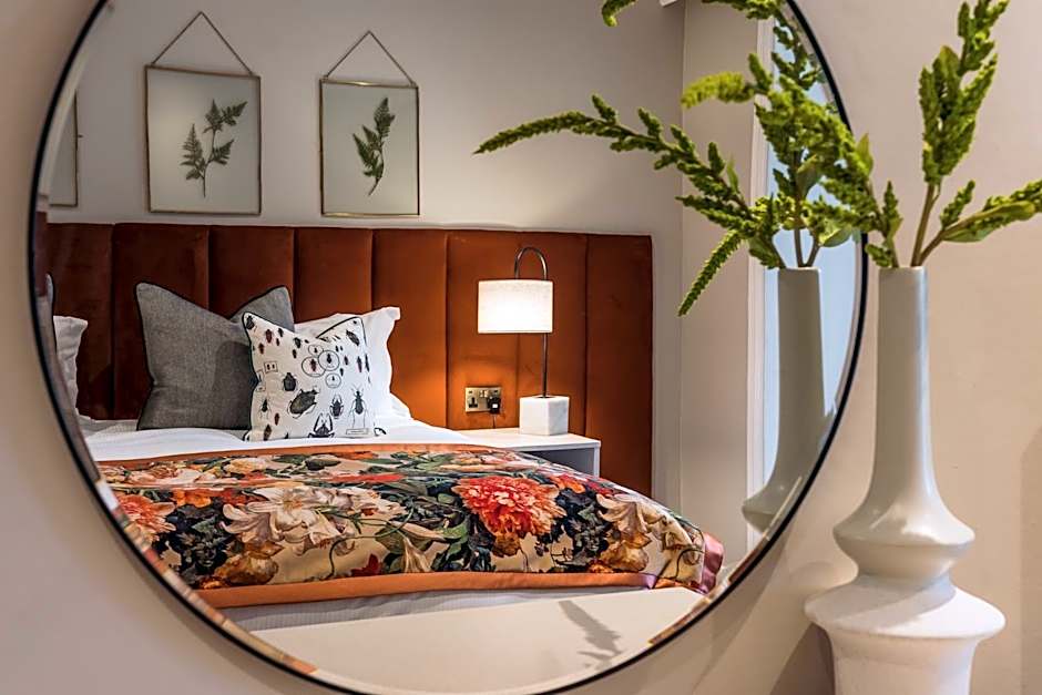 Borrowdale Gates Hotel