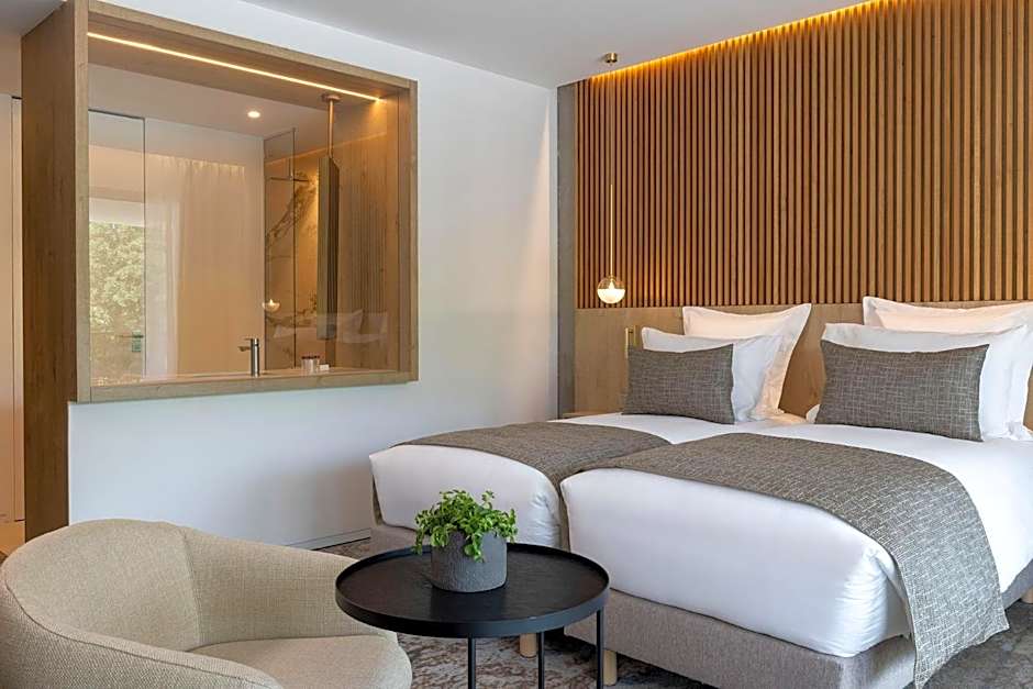 Hôtel Spa Restaurant Villa Castellane by Germain Collection