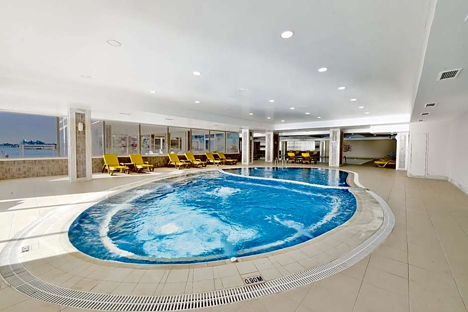 Salamis Bay Conti Hotel