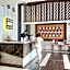 Grand Abe Hotel