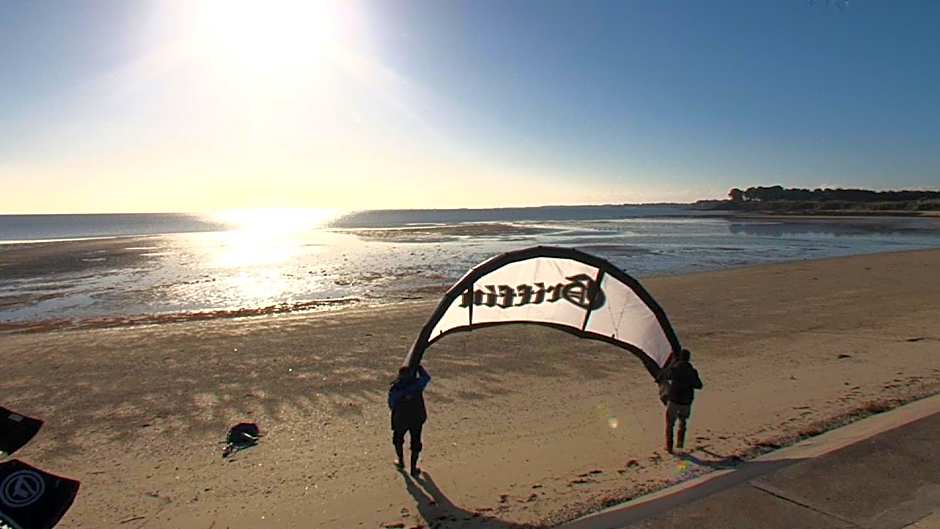 Hôtel du Petit Matelot