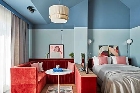 Terrace Suite