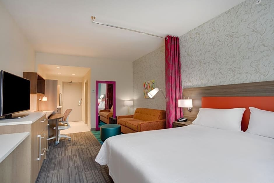 Home2 Suites By Hilton Clermont