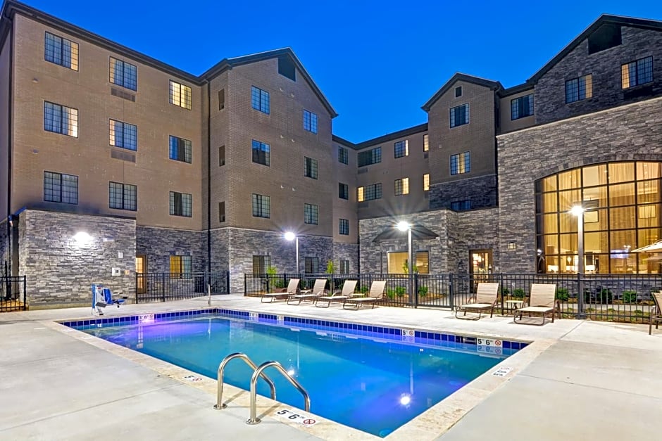 Staybridge Suites Mt Juliet Nashville Area By IHG