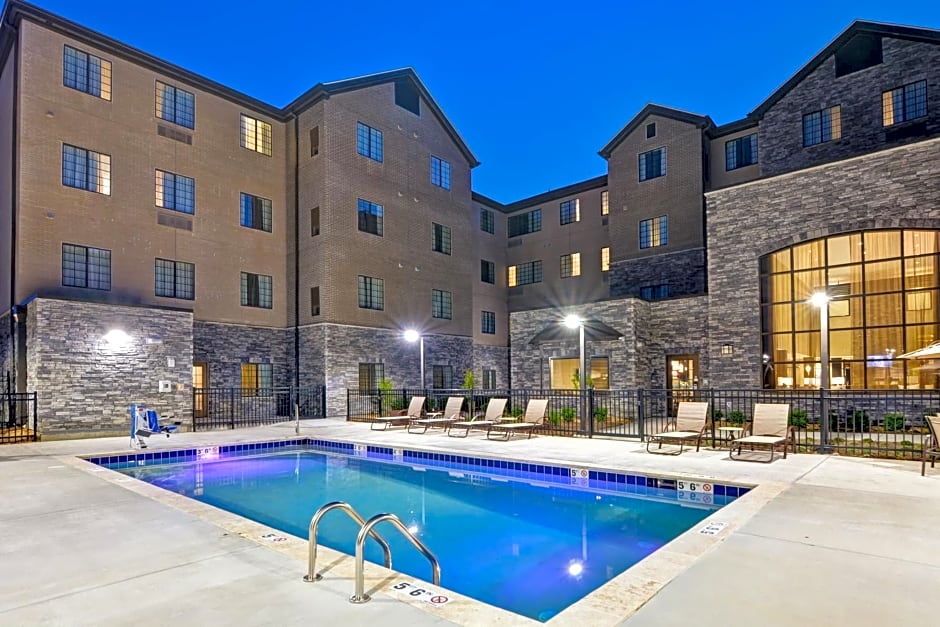 Staybridge Suites Mt. Juliet - Nashville Area