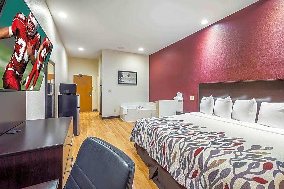 Red Roof Inn Ocala