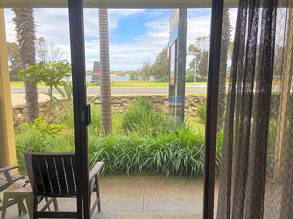 Abel Tasman Motor Lodge & Apartments