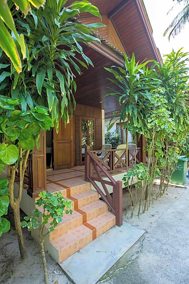 Long Beach Lodge, Chaweng Beach, Koh Samui