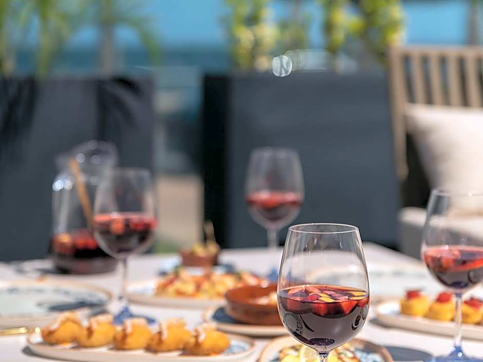 Hôtel Mercure Rif Nador