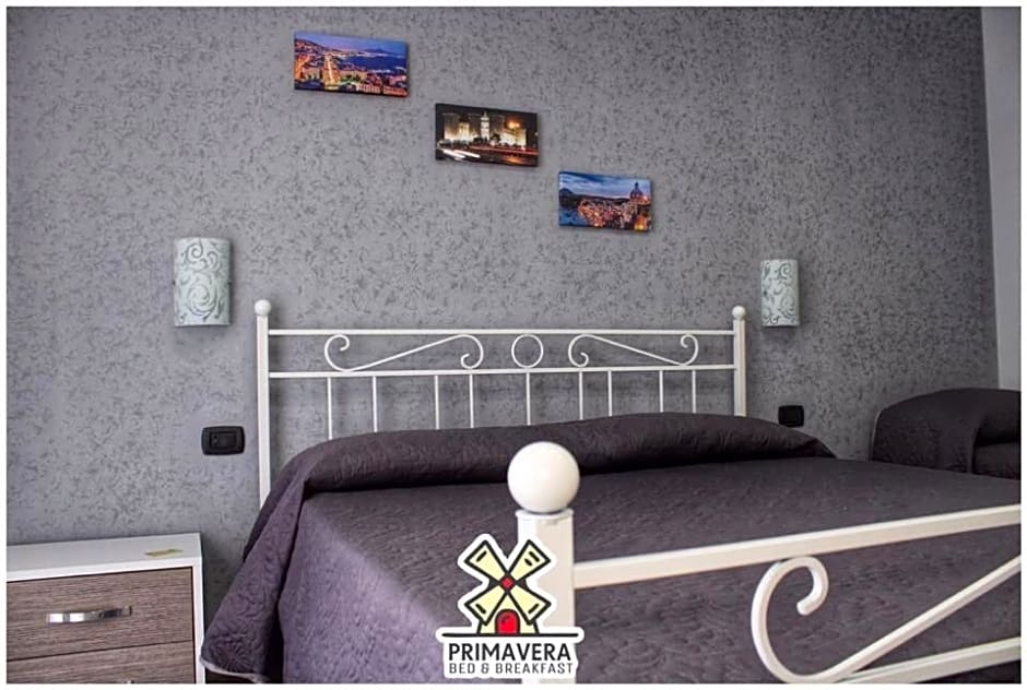 Bed&Breakfast La Primavera