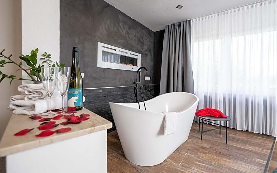 Berghotel Kristall