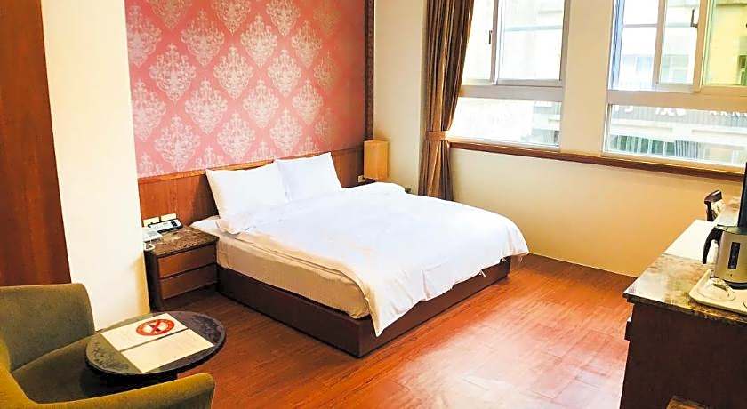 YC Cyuan Hot-Spring Hotel