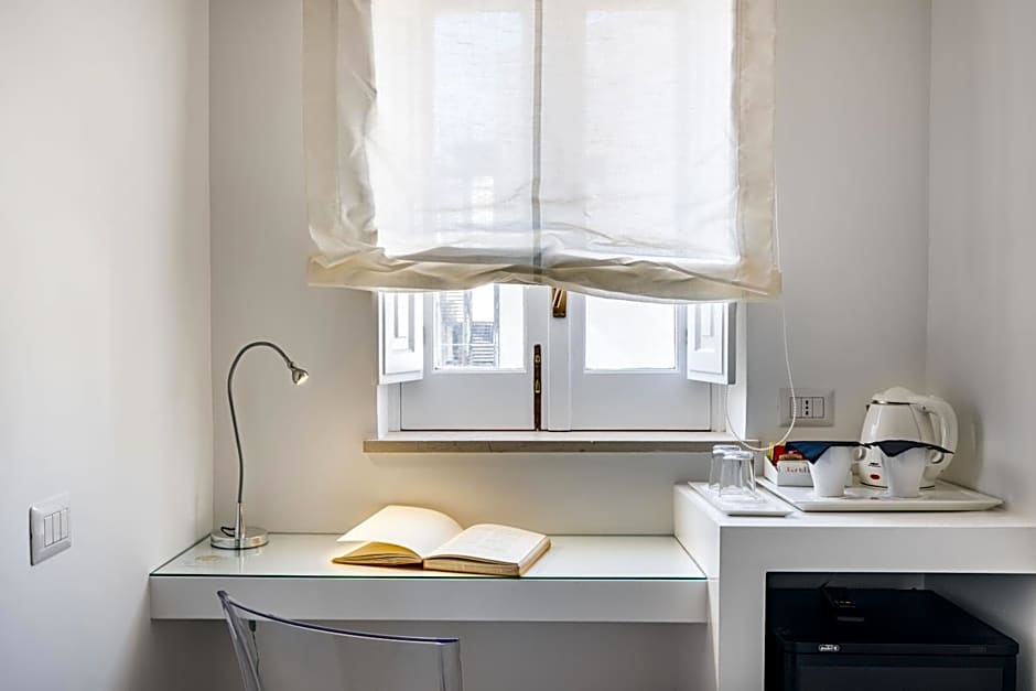 Dimore delle Zagare Ortigia